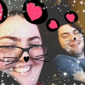 Meet your Posher, Nadine